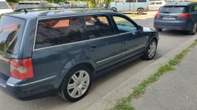 Обява за продажба на VW Passat 1.9TDi 131кс АВТОМАТИК ~4 499 лв. - изображение 3