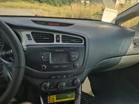 Kia Ceed | Mobile.bg    8