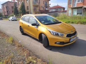 Kia Ceed | Mobile.bg    3