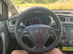 Kia Ceed | Mobile.bg    6
