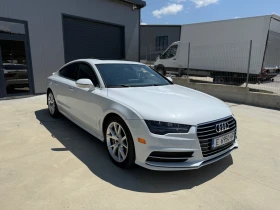 Audi A7 3.0 TFS? S L?NE | Mobile.bg    3