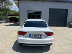 Audi A7 3.0 TFS? S L?NE | Mobile.bg    9