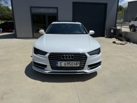 Audi A7 3.0 TFS? S L?NE | Mobile.bg    2