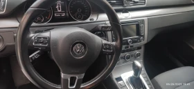 Обява за продажба на VW Passat 2.0 TDI ~18 600 лв. - изображение 8