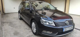 Обява за продажба на VW Passat 2.0 TDI ~18 600 лв. - изображение 1