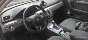 Обява за продажба на VW Passat 2.0 TDI ~18 600 лв. - изображение 7