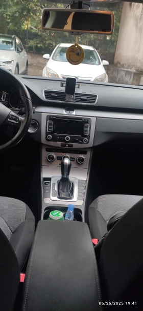 Обява за продажба на VW Passat 2.0 TDI ~18 600 лв. - изображение 11