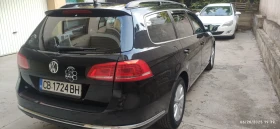 Обява за продажба на VW Passat 2.0 TDI ~18 600 лв. - изображение 3