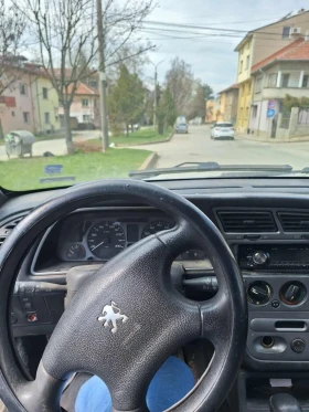 Обява за продажба на Peugeot 306 ~1 900 лв. - изображение 4