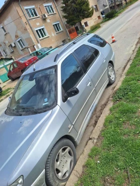 Обява за продажба на Peugeot 306 ~1 900 лв. - изображение 3