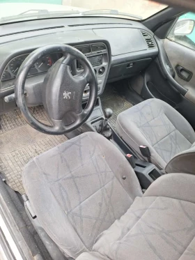 Обява за продажба на Peugeot 306 ~1 900 лв. - изображение 7
