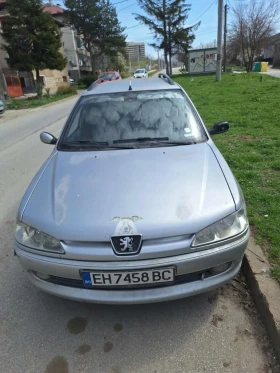 Обява за продажба на Peugeot 306 ~1 900 лв. - изображение 1