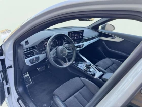 Обява за продажба на Audi A4 S line 40 TDI quattro ~50 900 лв. - изображение 6