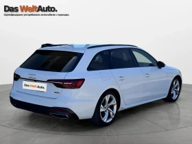 Обява за продажба на Audi A4 S line 40 TDI quattro ~50 900 лв. - изображение 4