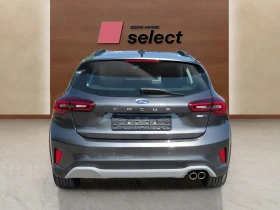 Ford Focus 1.0 EcoBoost - 38500 лв. - 32270682 6