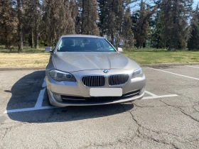     BMW 530 F10