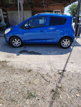 Обява за продажба на Chevrolet Spark ~6 300 лв. - изображение 3