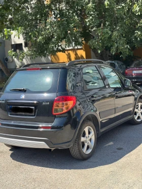 Suzuki SX4 - 6250 лв. - 87838220 3