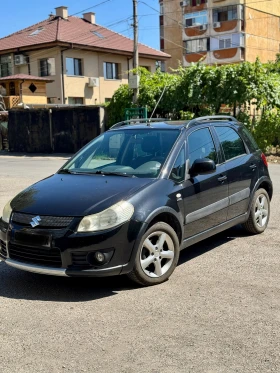 Suzuki SX4 - 6250 лв. - 87838220 2