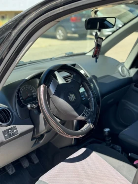 Suzuki SX4 - 6250 лв. - 87838220 4
