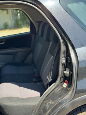 Suzuki SX4 - 6250 лв. - 87838220 5