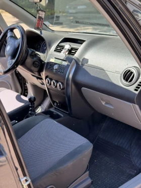 Suzuki SX4 - 6250 лв. - 87838220 6