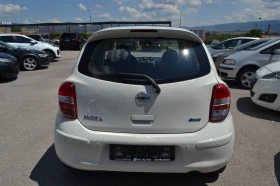 Обява за продажба на Nissan Micra 1.2I-AVTOMAT-GAZ ~9 200 лв. - изображение 4