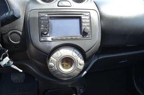 Обява за продажба на Nissan Micra 1.2I-AVTOMAT-GAZ ~9 200 лв. - изображение 9