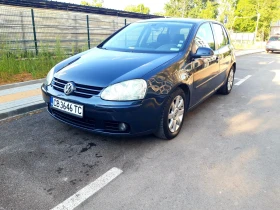 Обява за продажба на VW Golf ~4 300 лв. - изображение 1