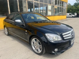 Обява за продажба на Mercedes-Benz C 320 AMG* 4matic* Keyless* Logic7* FULL* ITALY ~13 900 лв. - изображение 6