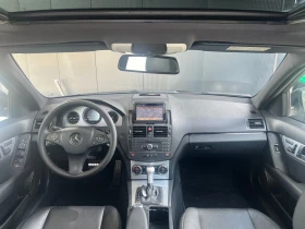 Обява за продажба на Mercedes-Benz C 320 AMG* 4matic* Keyless* Logic7* FULL* ITALY ~13 900 лв. - изображение 10