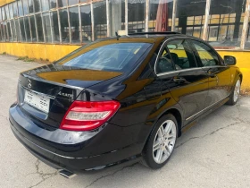 Обява за продажба на Mercedes-Benz C 320 AMG* 4matic* Keyless* Logic7* FULL* ITALY ~13 900 лв. - изображение 4