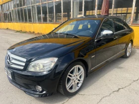 Обява за продажба на Mercedes-Benz C 320 AMG* 4matic* Keyless* Logic7* FULL* ITALY ~13 900 лв. - изображение 1