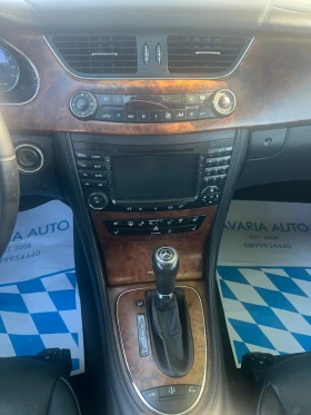 Mercedes-Benz CLS 500 (306 ) 7G | Mobile.bg    11
