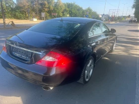 Mercedes-Benz CLS 500 (306 ) 7G | Mobile.bg    4