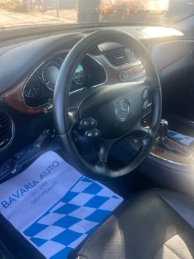 Mercedes-Benz CLS 500 (306 ) 7G | Mobile.bg    12