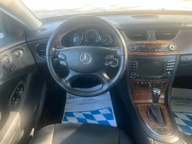 Mercedes-Benz CLS 500 (306 ) 7G | Mobile.bg    10