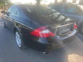 Mercedes-Benz CLS 500 (306 ) 7G | Mobile.bg    6