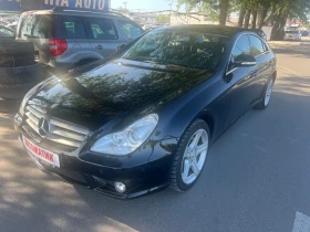 Mercedes-Benz CLS 500 (306 ) 7G | Mobile.bg    3