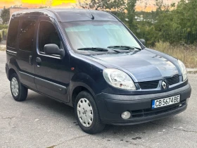 Обява за продажба на Renault Kangoo 1.9 ~3 200 лв. - изображение 1