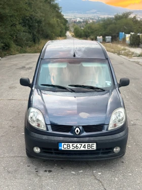 Renault Kangoo 1.9 | Mobile.bg    15