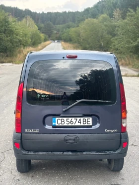 Renault Kangoo 1.9 | Mobile.bg    14
