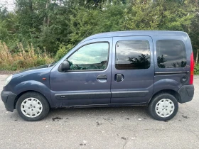 Обява за продажба на Renault Kangoo 1.9 ~3 200 лв. - изображение 3
