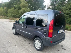 Обява за продажба на Renault Kangoo 1.9 ~3 200 лв. - изображение 7
