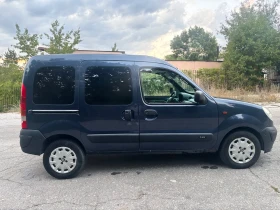 Обява за продажба на Renault Kangoo 1.9 ~3 200 лв. - изображение 6