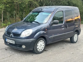 Обява за продажба на Renault Kangoo 1.9 ~3 200 лв. - изображение 2