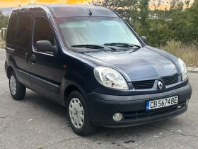 Renault Kangoo 1.9 | Mobile.bg    13