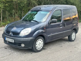 Renault Kangoo 1.9 | Mobile.bg    16