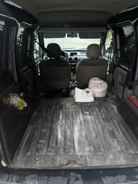 Обява за продажба на Renault Kangoo 1.9 ~3 200 лв. - изображение 8