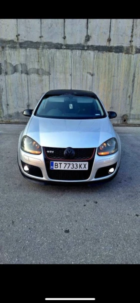 Обява за продажба на VW Golf ~5 640 лв. - изображение 1